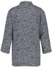 Gerry Weber Bluse 3/4 Arm in Blau/Ecru/Weiss Druck