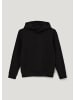 s.Oliver Sweatshirt in 9999_schwarz