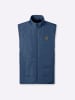 WITT WEIDEN Weste in dunkelblau