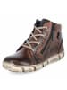 Krisbut Winterboots in braun