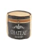 kobolo Sitzsack CHATEAU0 in Braun