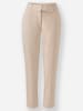 Heine Hosenanzug in beige