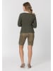 Stockerpoint Stockerpoint Trachtenstrickjacke Jasmina in olive