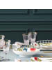 Villeroy & Boch Schale oval Amazonia 30 x 18 cm bunt in bunt