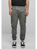 Urban Classics Jogginghose in grau