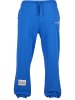 9N1M SENSE 9N1M SENSE Unisex Sense Ladies Essential Sweatpants in cobaltblue