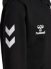 Hummel Reißverschluss Jacke Hmlgo Kinder in BLACK