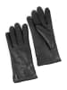 Maze Lederhandschuhe 42024138 in schwarz
