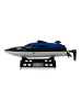 AMEWI Ferngesteuertes Boot Blue Barracuda V2 Mini Safeschalter 2,4GHz RTR, ab 8 Jahre
