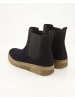Gabor Chelsea Boots in Blau