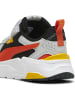 Puma Kinder Sneaker "Trinity Lite AC+ PS" in Schwarz