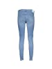 Tommy Hilfiger Blau Baumwolle Damen Skinny Jeans