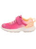 superfit Sneaker RUSH in Pink/Orange