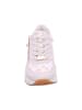 Marco Tozzi Schnürhalbschuh in beige