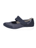 WALDLÄUFER Klettschuhe in blau