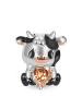 GNOCE 925 Sterling Silber