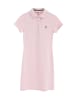 Polo Club Kleider RIGBY GO DRESS SS VO in Rosa