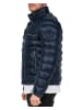Reichstadt Jacke in Navy