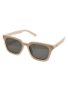 Urban Classics Glasses in black/brown/lightbeige