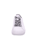 rieker Sneaker  in Weiß