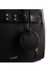 PICARD Chic Way Handtasche Leder 34 cm schwarz
