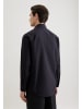 Seidensticker Business Hemd Regular in Schwarz