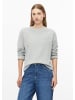 s.Oliver Sweatshirt in 9400_grau