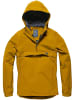 Vintage Industries Jacke in Gelb