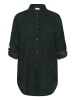 KAFFE curve Kleid KCverana Loose fit in Jet Set CC
