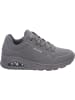 Skechers Sneaker in grün