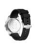 Philipp Plein Philipp Plein Herrenuhr The $kull Diver in schwarz