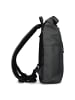 Zwei Jona Daypack 41 cm Laptopfach black