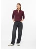 s.Oliver Strickjacke in 4919_bordeaux