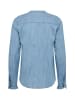 Mos Mosh JeansHemd für Damen in blau