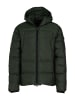 19V69 Italia by Versace Funktionsjacke Filippo in Khaki