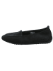 Arche Slipper in schwarz