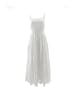 VIRITA Women 2-Piece Set in White
