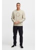 BLEND Sweatshirt Sweatshirt 20716044 in natur