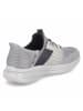 Skechers Slipper in grau