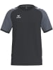 erima Sportshirt "Wings Jersey Shortsleeve" in Schwarz