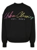 Urban Classics Sweaters in black