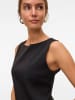Vero Moda Kleid in Black