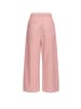 KIANNA Women Pants in Dark Rose