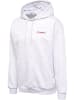 Hummel Hummel Kapuzenpullover Hmlfelix Herren in LIGHT GREY MELANGE