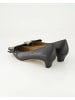 George Watts Klassische Pumps in Schwarz