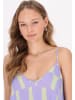 myMo Women Dress in lime lavender