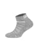 Skechers Sneakersocken 10er Pack mesh ventilation in Schwarz mix