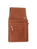 Esquire Dallas Kellnertasche Leder 15,5 cm in braun