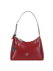 PICARD Black Tie Schultertasche Leder 24 cm in rot