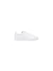 EA7 Sneaker Weiss
